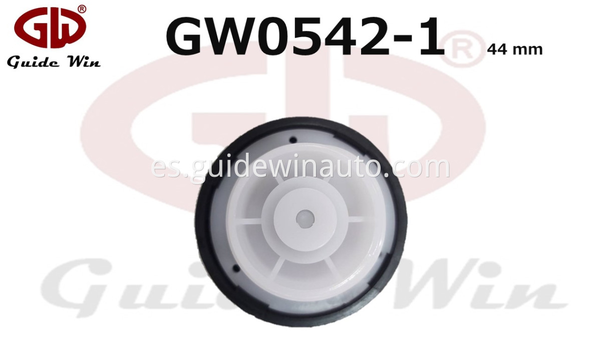 GW0542-1D